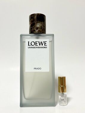 Loewe Prado (2ml) decant